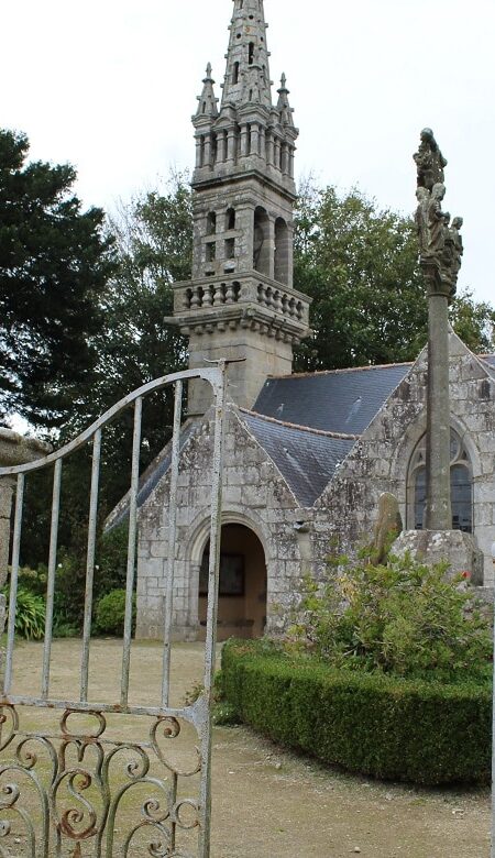 The commune of Ploéven in Menez-Hom Atlantique (Finistère - Brittany): what to see? what to do?