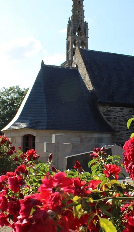 The commune of Saint-Coulitz in Menez-Hom Atlantique (Finistère - Brittany): what to see? what to do?